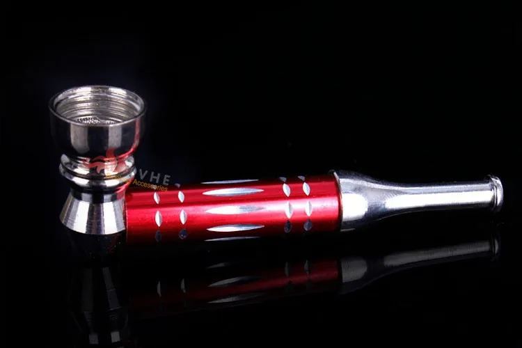 T071pm Lvhe Metal Pipe Parts Smoking Wax Pipe Buy Smoking Wax Pipe