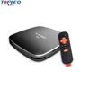 Advanced android tv box review cnet RTV box k99 rockchip rk3399 DDR3 4GB RAM 32GB ROM combo tv box