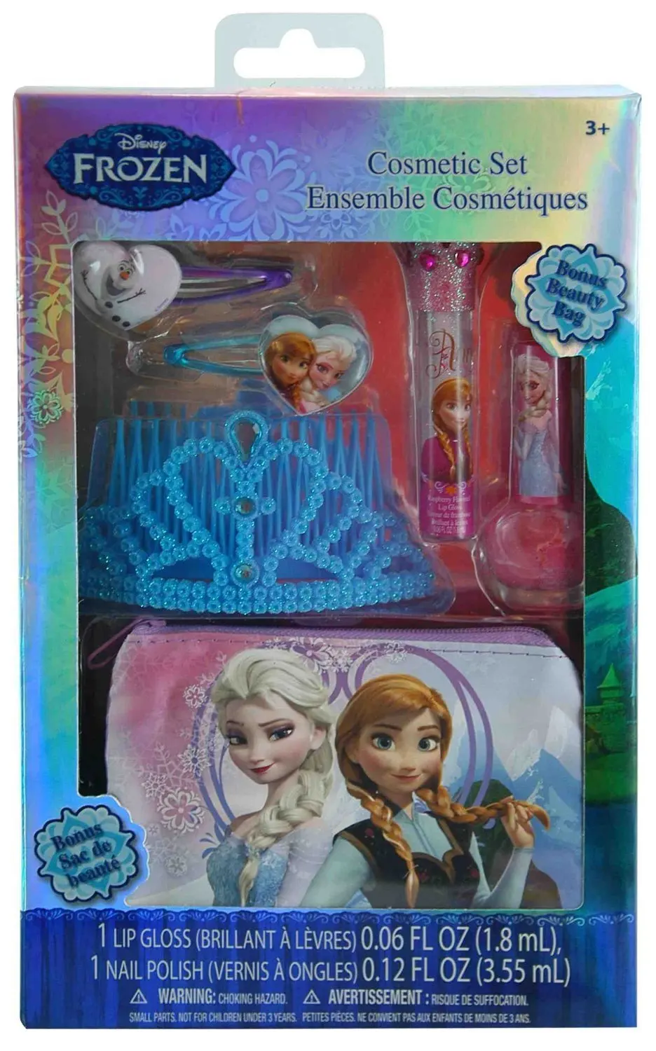 frozen gift set