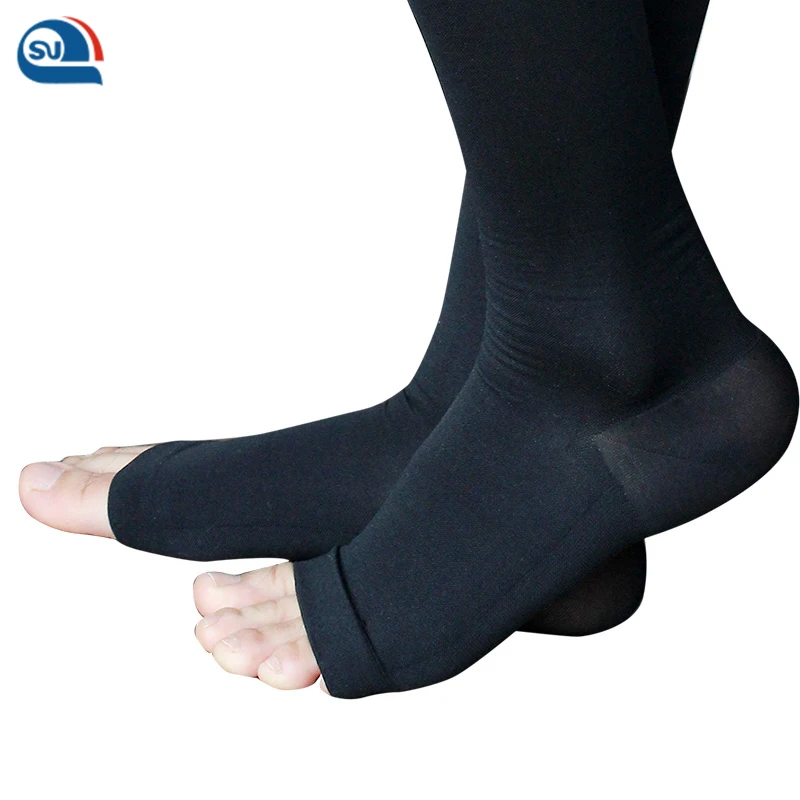 Medical Compression Hosiery Hose Varicosis Hose Varicose Vein Socks