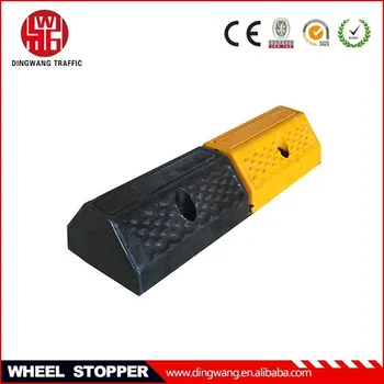 Garage Car Stopper - Buy Garage Car Stopper,car Garage Car Stopper 