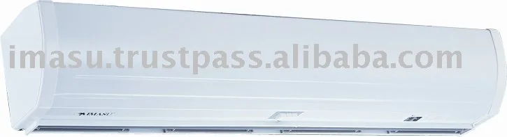 Air Curtain Centrifugal Commercial Fm12 Series High