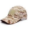14 color Simplicity Military Army Camo Hunting Cap Outdoor Sport Climbing Caps Camouflage Hat For Men