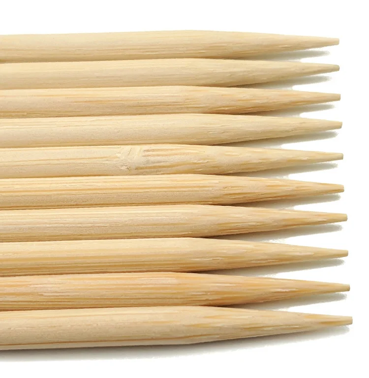 disposable bamboo 60cm sticks long skewer