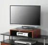 Home Furniture Living Room Furniture wooden modern TV Monitor stand