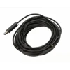 9mm Waterproof 15M USB Snake Inspection Endoscope Tube Camera with Mirror/Magnet/Hook wireless endoscope camera