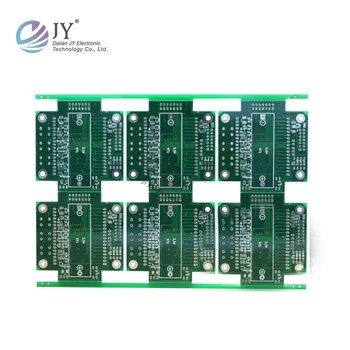 custom electronic 94v0 android tv box pcb control circuit board