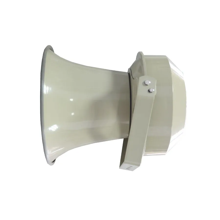 400 Watts High Power Horn Speaker,H400 Buy High Power Horn Speaker
