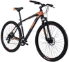 bicycle mountain bike