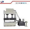 four post press three beam 4 column hydraulic press