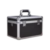 High Quality Tools Storage Silver Aluminum Flight Case with Foam Inside