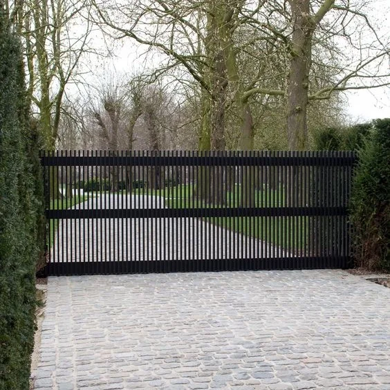 Temporary Used Aluminum Driveway Gates Buy Louver Gate,Louver Door