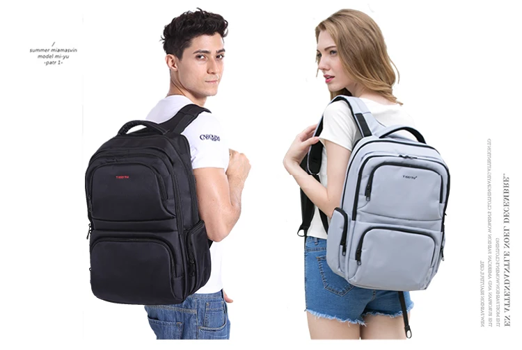 Original color life internal frame brand backpack production with many pockets and ear phone holder in the backpack for ladies