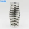 Customized ARIES 30311 CB Antenna Stud Mount Spring,stainless Steel Antenna Spring For Car Manufacture Parts