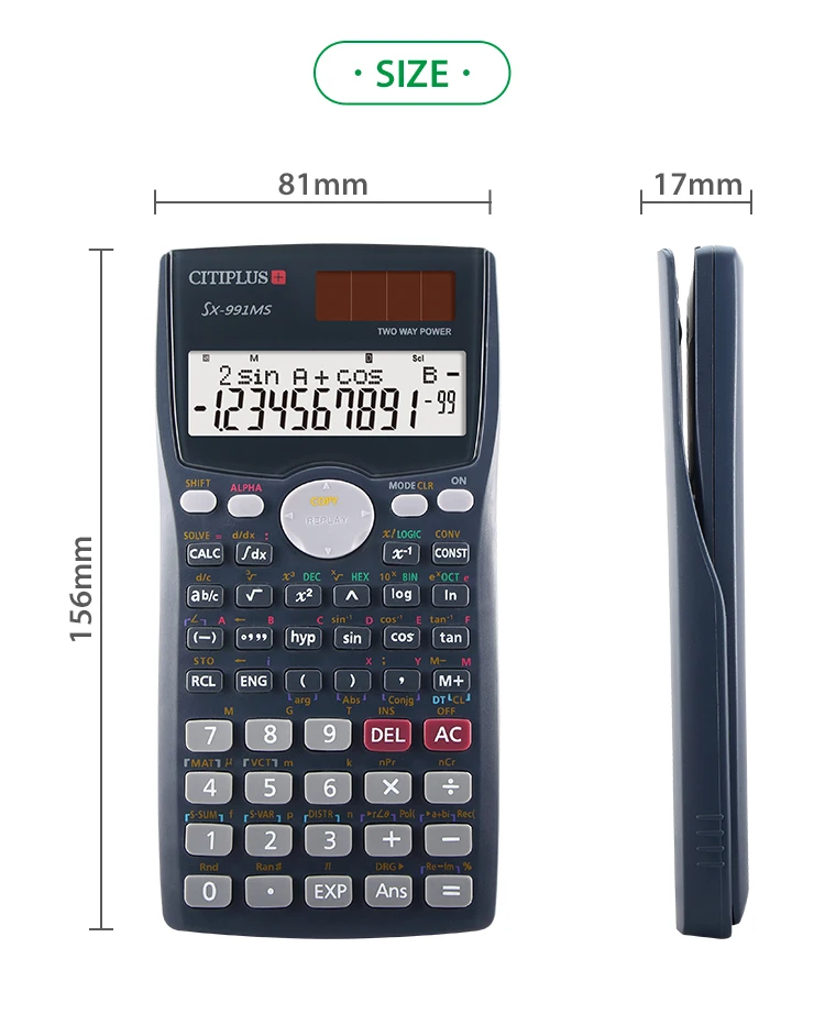Калькулятор шри. Калькулятор FX 991ms. Scientific calculator 991 MS colorful Price. Electronic Scientific calculator 10 Digits. Калькулятор двухсторонний дисплей.