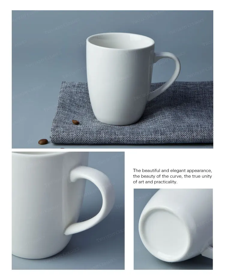 Two Eight Custom black ceramic coffee mugs Supply for dinning room-13