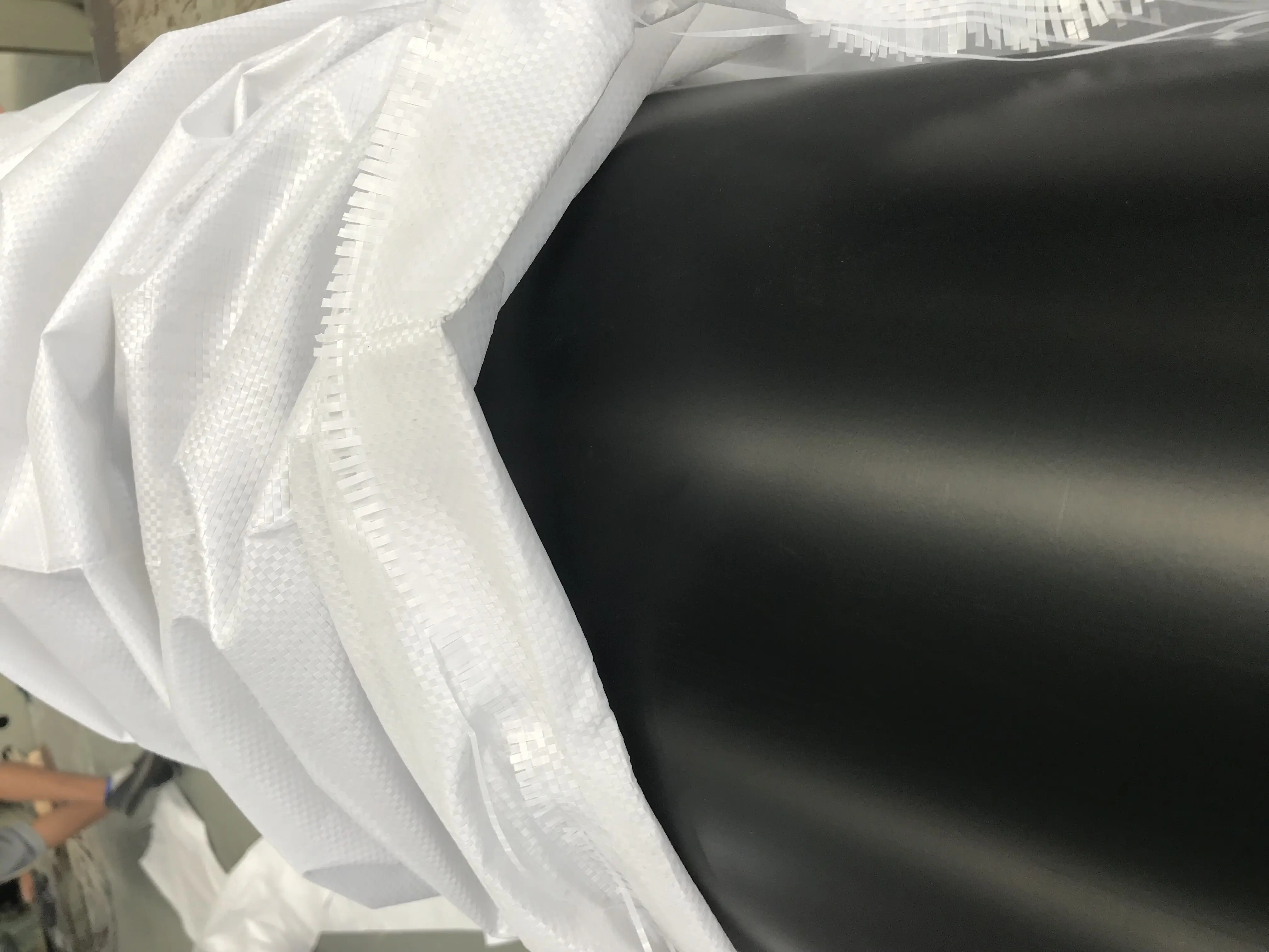 Hdpe Geomembrane Liner For Landfill - Buy Hdpe Geomembrane,Geomembrane ...
