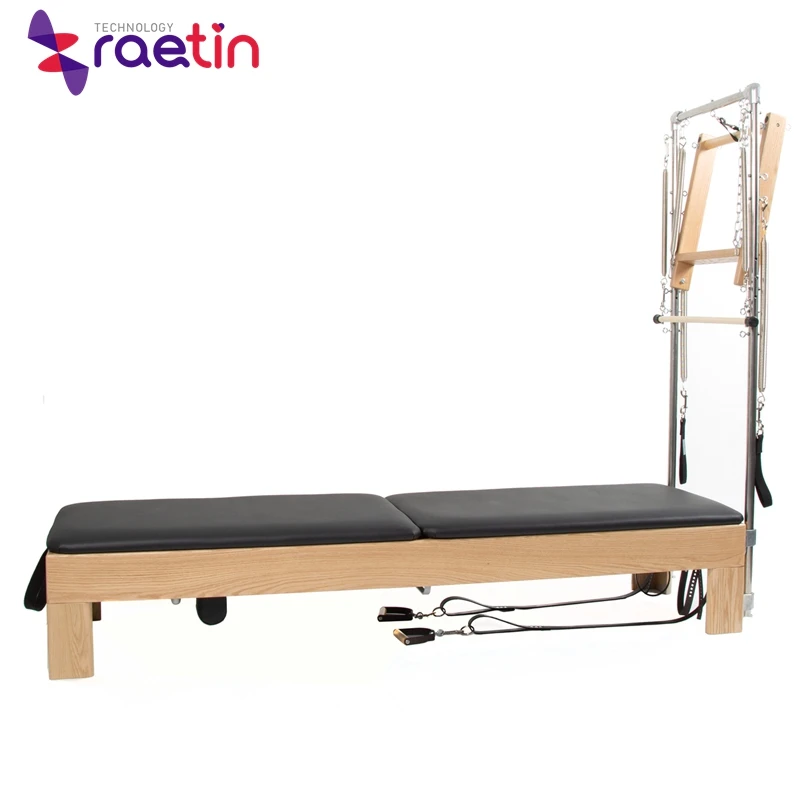 pilates bed 9-1