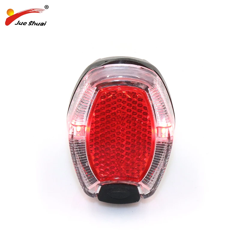 

Waterproof Rear Bicycle Lamp LED Tail Light Motorcycle Light For A bike