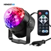 Led Lighting Christmas Ktv Music Party Rgb Stage Light