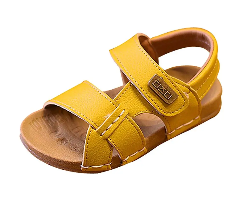 LAmour Silver Flower Spring Summer Sandal Shoe Toddler Girl 5-10