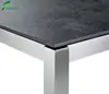 Fumeihua hpl laminated board dining table
