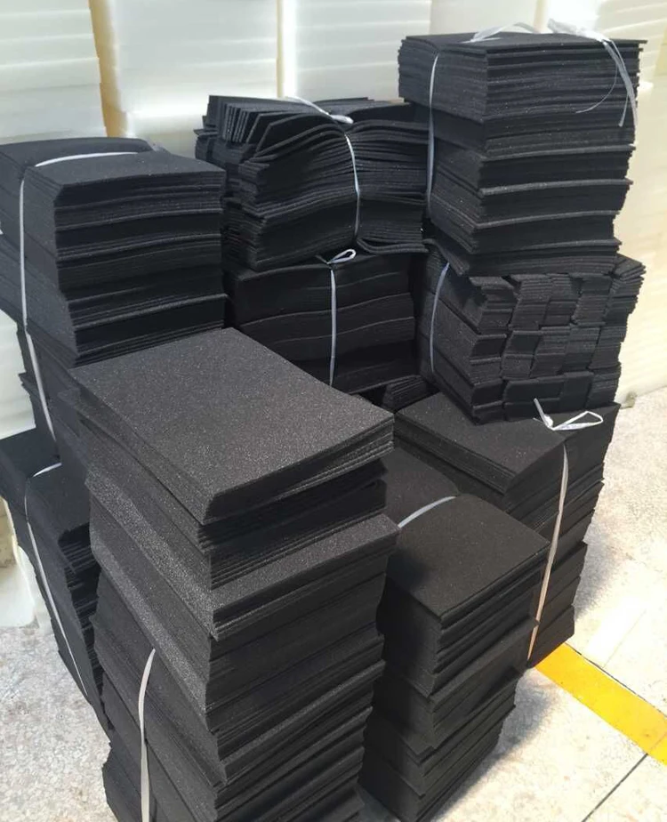 Recycle Cushion Foam Wrap Sheets Epe Foam Sheets For Packing Buy Epe