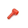 PVC battery terminla cap, plastic wire cap ,Battery terminal cover /battery terminal cap / battery terminal protector boot