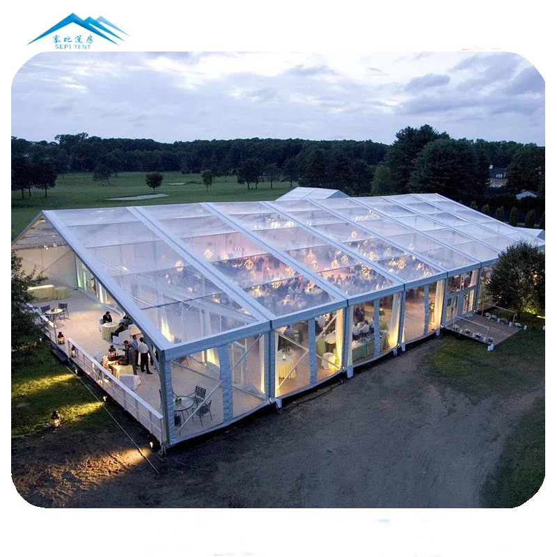 300 People Capacity Large Event Tents Party Marquee Tents For Sale Buy Cheap Party Tents For