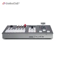 

HDS6506 6 Channel SD Card Record HD SDI Mixer Video Switcher
