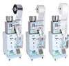 Automatic coffee/milk/tea Sunflower seed powder filling and sealing machine
