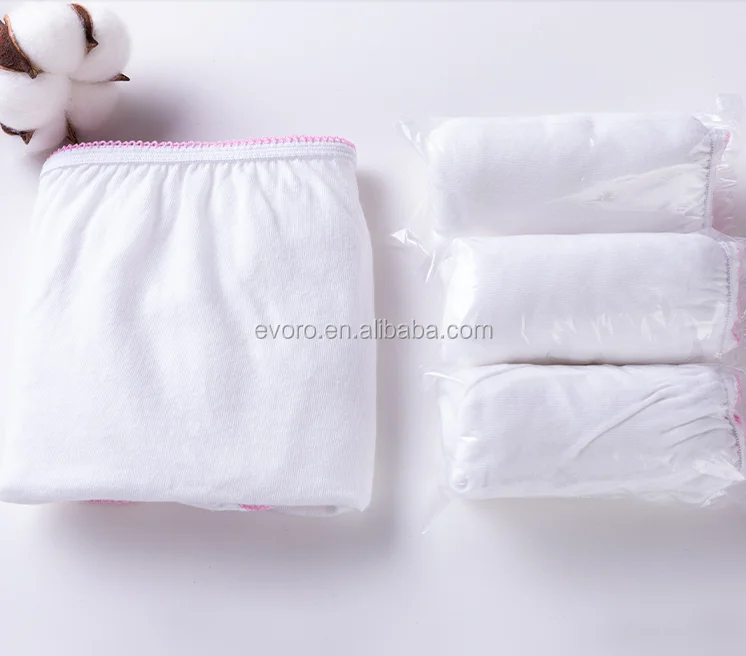 Cheap Disposable Underwear Disposable Underwear For Periods Mesh