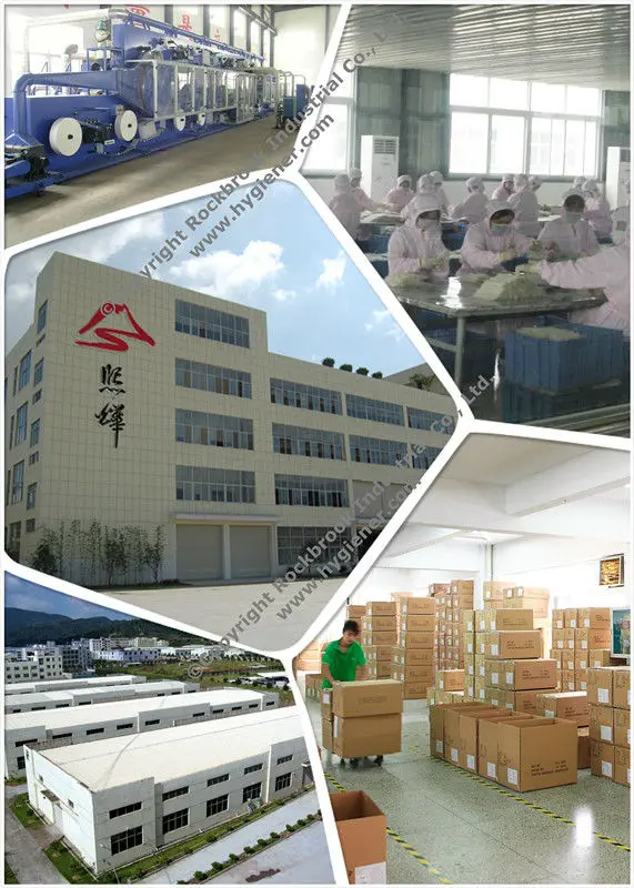 Factory - _