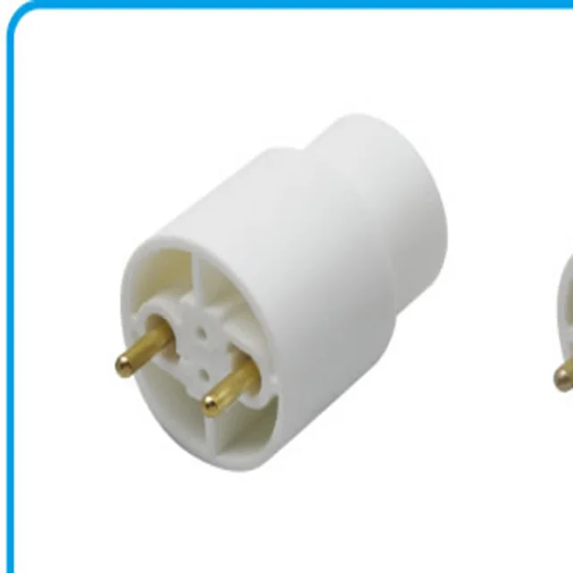 Easily installed Fluorescent Tube Light T8 To T5 Converters adaptor