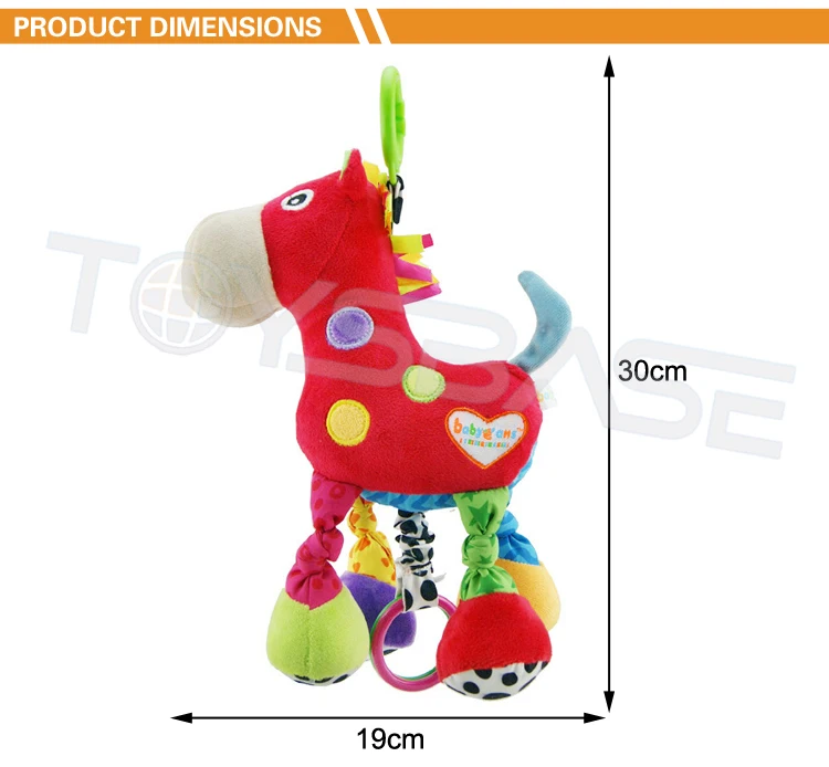 newborn hanging toys