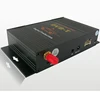 ready to ship DVB-T (MPEG-4) mobile Digital TV Receiver support Powerful program management functions
