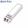 SFP Module Duplex LC/SC Connector 10G gbic SFP 10km Optical transceiver Module