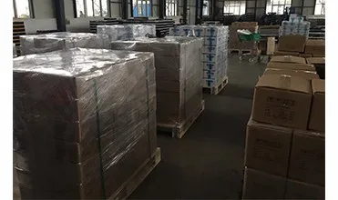New ups devices to protect the servers factory for medical equipment-39