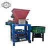 coir brick making machine machine price