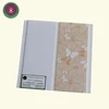 Complete specifications of interior design plastic pvc ceiling panel