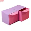 high quality fancy creative paper box packaging box