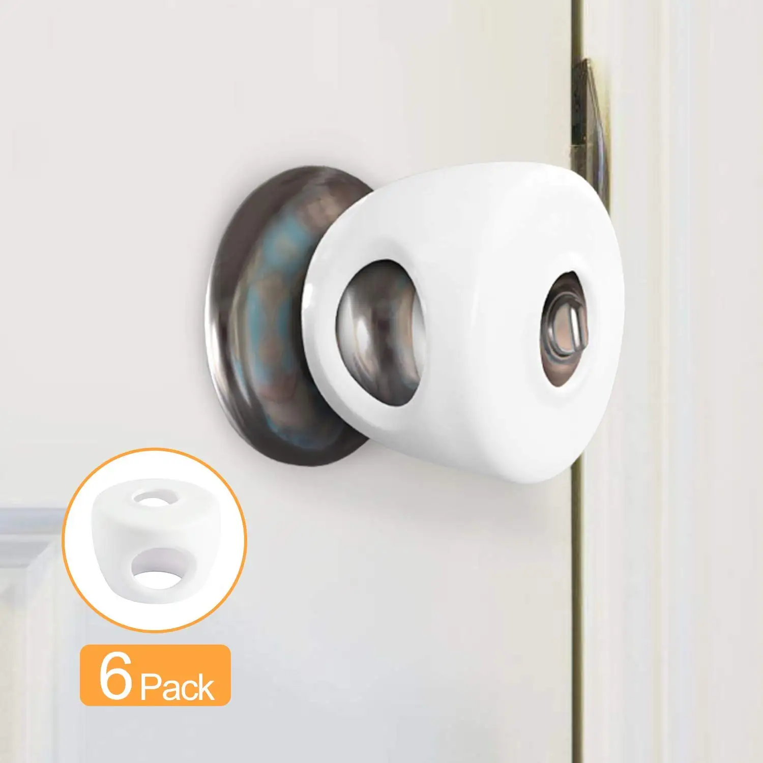 baby safety door knob