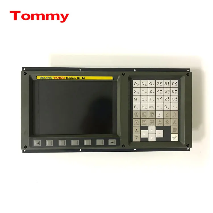 Fanuc A02B-0279-C081 Mới Ban Đầu Cnc Bảng Điều Khiển M&aacute;y B&agrave;n Ph&iacute;m
