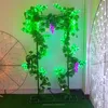 2018 Hot holiday decoration outdoor waterproof DC12V 60LEDs LED grape light