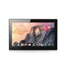 14 inch wall-mounted tablet android 1920*1080 FULL HD with capacitive touch network advertising frame with rj45 and POE port