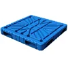 Durable Blow Molding double face Plastic Pallet