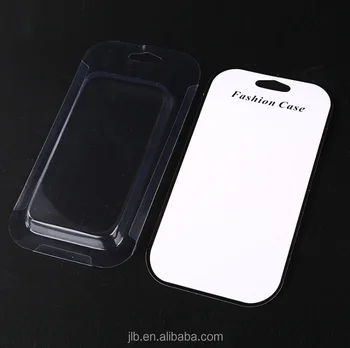 cell phone blister packaging