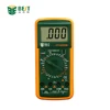 BST 9205M Top Professional Auto Range Digital Victor Multimetre/Multimeter 6000 Counts AC DC Voltage Current Pocket Tester