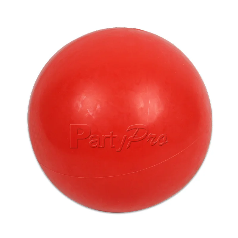 Latest New Designs Human Inflatable Ball Colorful Inflatable Rubber ...