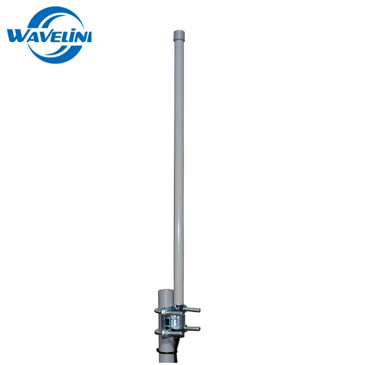 

IP67 6dBi Antenna Fibreglass 915MHz 868MHz Outdoor UV Resistant